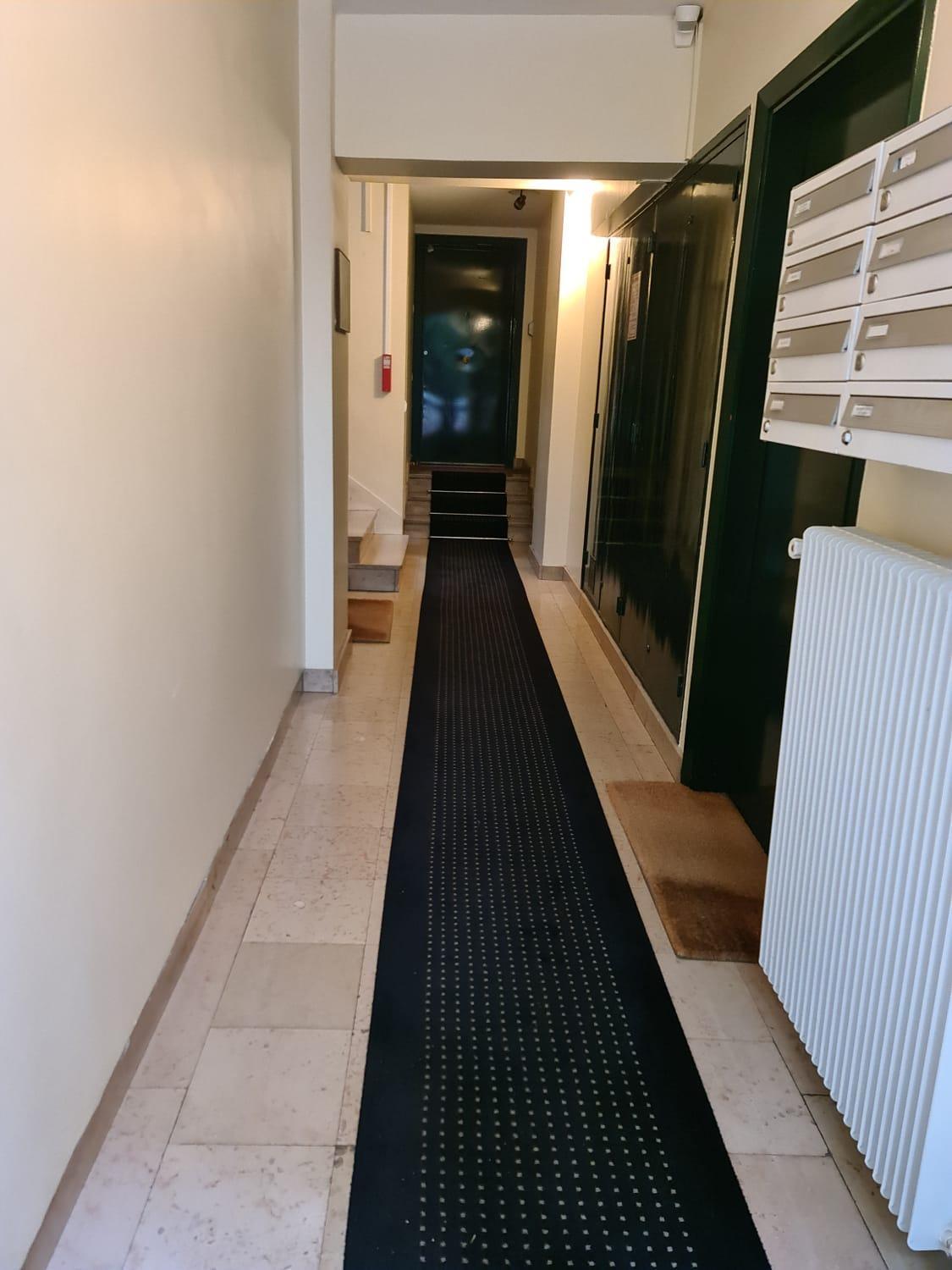 Appartement Jasmin 16Eme Paris Exterior photo